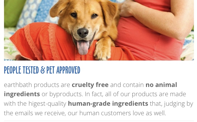 EarthBath Grooming Wipes #28 - Mango Tango (Copy) - Furry ...