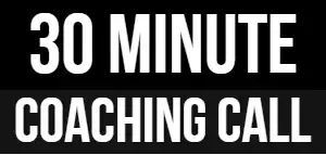 Coaching Services- 30 minutes