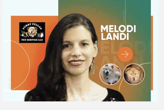 melodi founder interview
