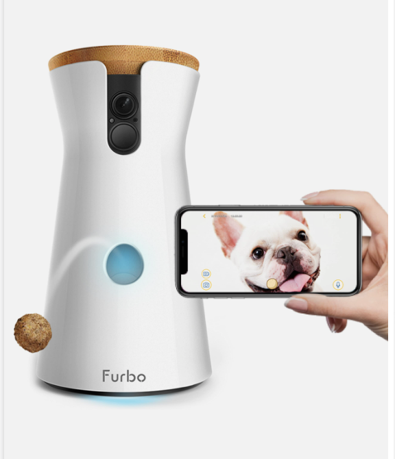 fitbark collar