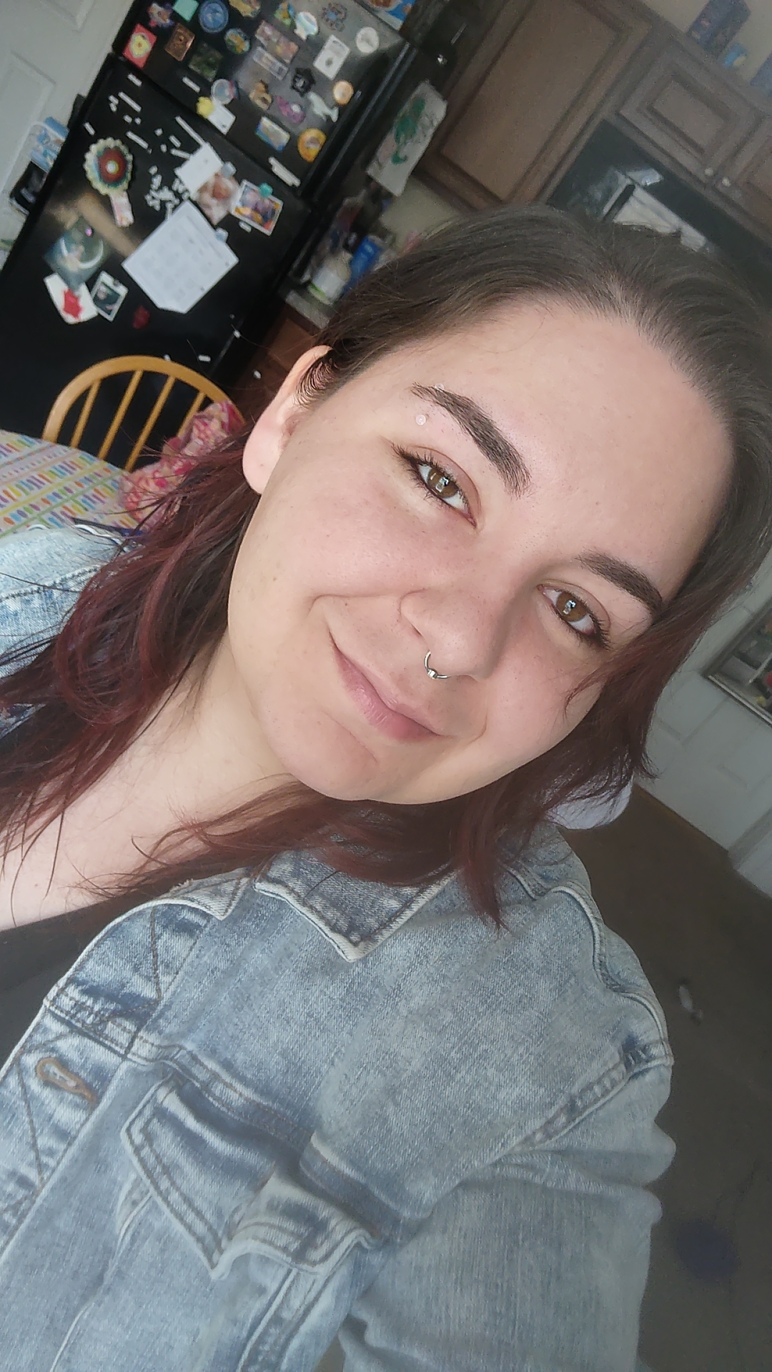 Pet sitter Savannah Stephen