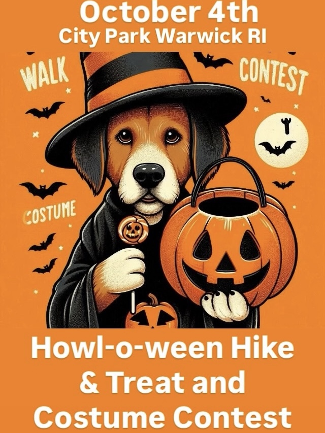 Howl-O-Ween Event