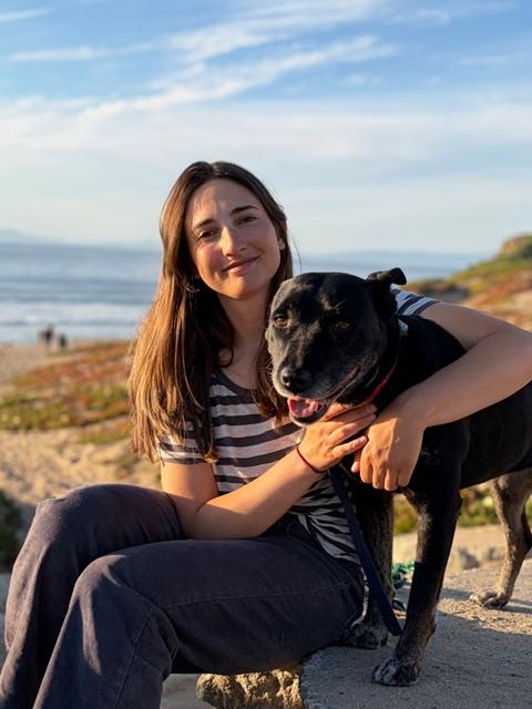 Client Care Coordinator Amanda